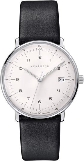 Hodinky JUNGHANS 47/4450.02