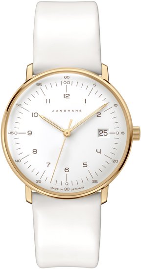 Hodinky JUNGHANS 47/7451.02