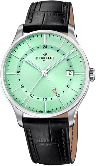 Hodinky PERRELET A1304/C