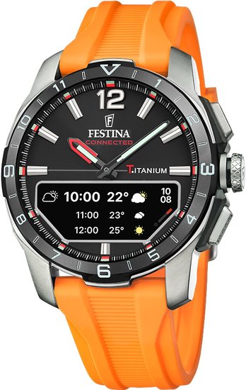 Hodinky FESTINA 23000/D