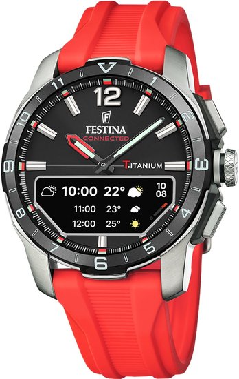 Hodinky FESTINA 23000/C