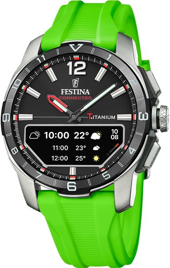 Hodinky FESTINA 23000/B