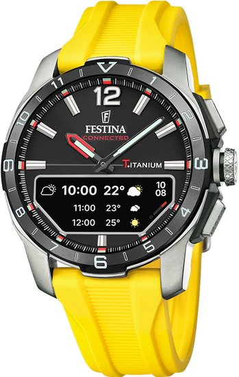 Hodinky FESTINA 23000/A