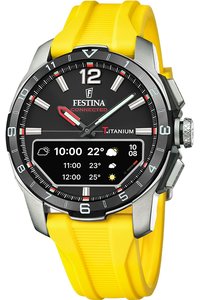 Picture: FESTINA 23000/A