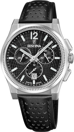 Hodinky FESTINA 20060/4