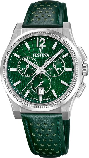 Hodinky FESTINA 20060/3