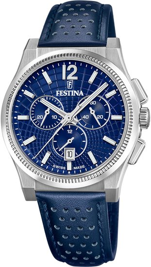 Hodinky FESTINA 20060/2