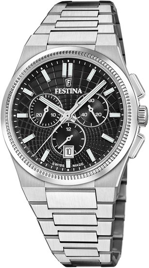 Hodinky FESTINA 20059/4