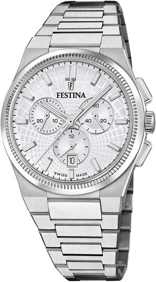 Hodinky FESTINA 20059/1