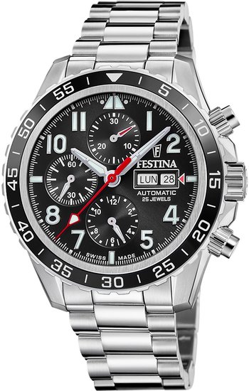 Hodinky FESTINA 20055/4