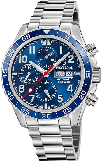 Hodinky FESTINA 20055/3