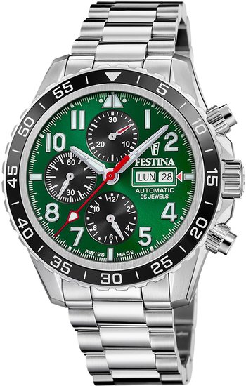 Hodinky FESTINA 20055/2