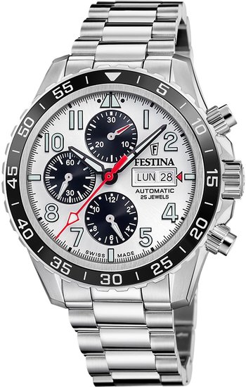 Hodinky FESTINA 20055/1