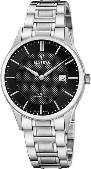 Hodinky FESTINA 20067/6