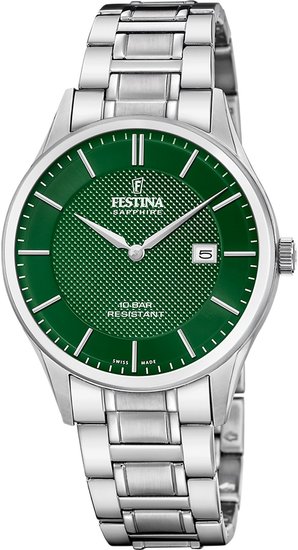 Hodinky FESTINA 20067/5