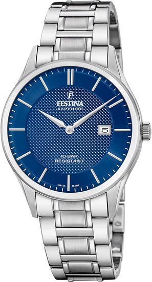 Hodinky FESTINA 20067/4