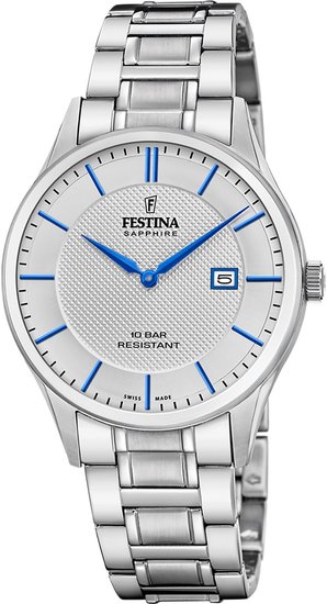 Hodinky FESTINA 20067/3