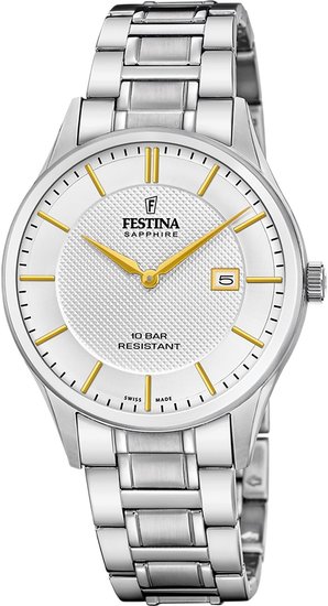 Hodinky FESTINA 20067/2