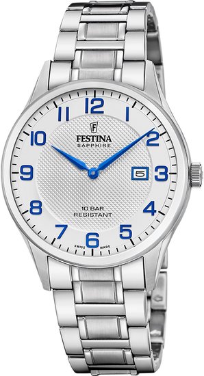 Hodinky FESTINA 20067/1