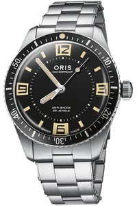 Picture: ORIS 01 733 7772 4034-Set