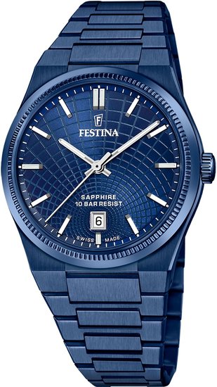 Hodinky FESTINA 20078/1