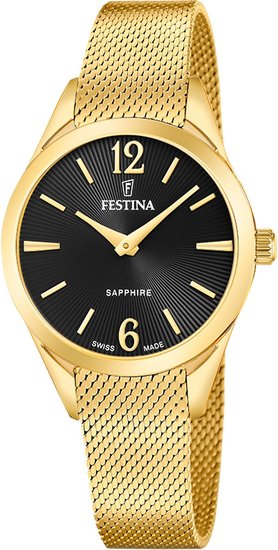 Hodinky FESTINA 20077/5