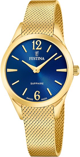 Hodinky FESTINA 20077/4