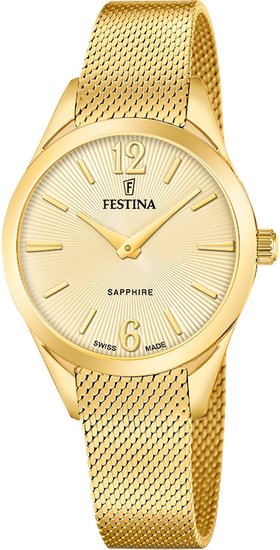 Hodinky FESTINA 20077/3