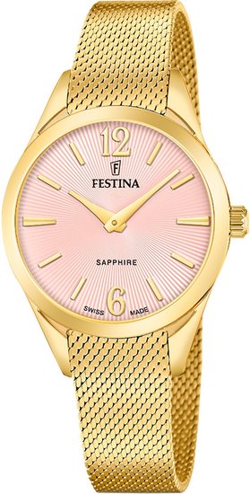 Hodinky FESTINA 20077/2