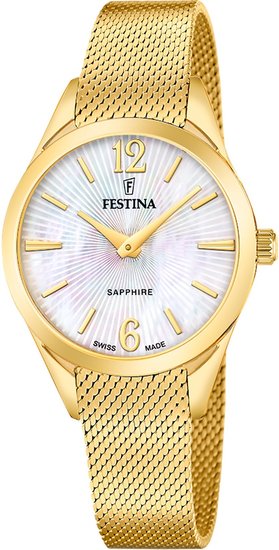 Hodinky FESTINA 20077/1