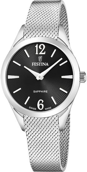 Hodinky FESTINA 20076/5