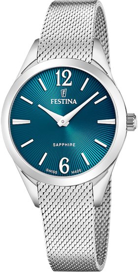 Hodinky FESTINA 20076/4