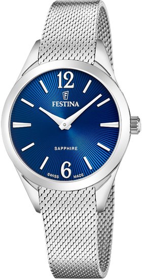 Hodinky FESTINA 20076/3