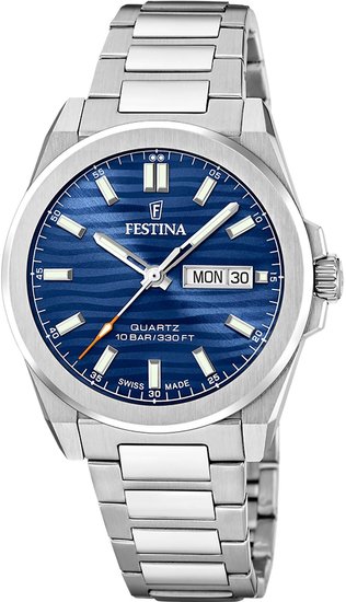 Hodinky FESTINA 20073/3