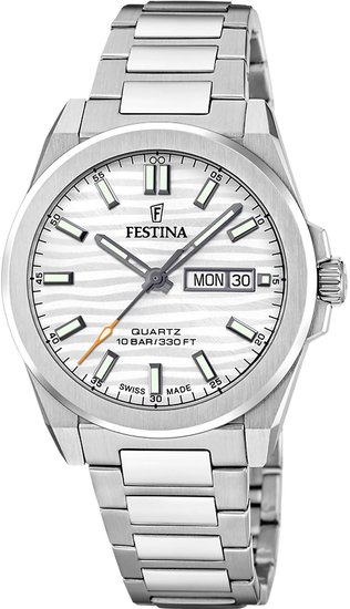 Hodinky FESTINA 20073/1