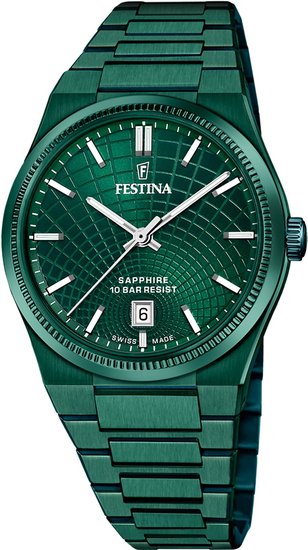 Hodinky FESTINA 20079/1