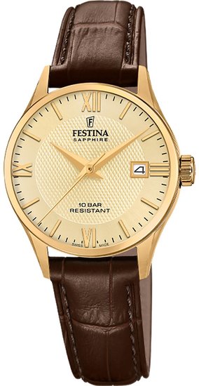 Hodinky FESTINA 20011/6