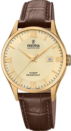 Hodinky FESTINA 20010/5