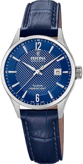 Hodinky FESTINA 20009/8