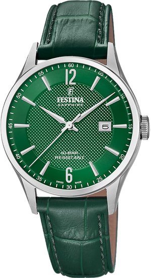 Hodinky FESTINA 20007/5