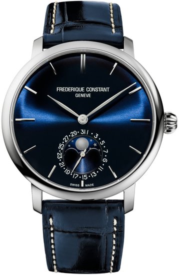 Hodinky FREDERIQUE CONSTANT FC-705N4S6