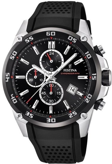 Hodinky FESTINA 20330/5