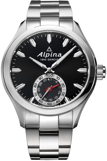 Hodinky ALPINA AL-285BS5AQ6B