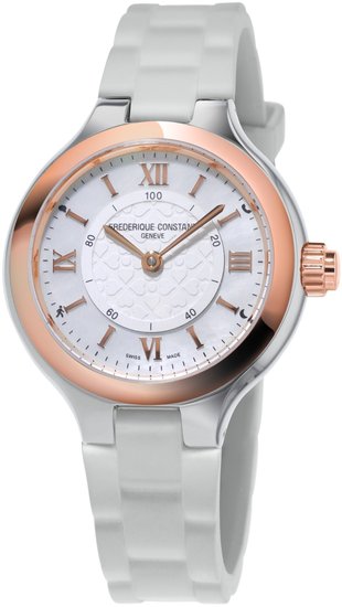 Hodinky FREDERIQUE CONSTANT FC-281WH3ER2