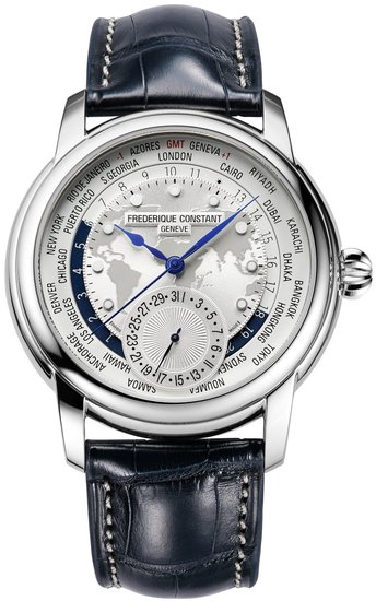 Hodinky FREDERIQUE CONSTANT FC-718WM4H6