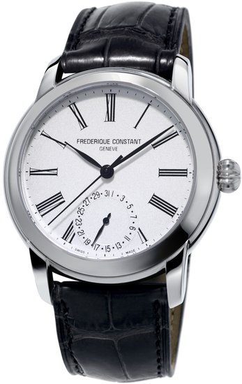 Hodinky FREDERIQUE CONSTANT FC-710MS4H6