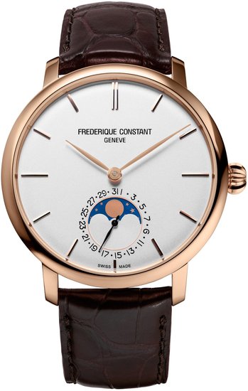 Hodinky FREDERIQUE CONSTANT FC-705V4S4