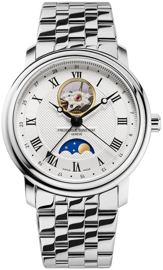 Hodinky FREDERIQUE CONSTANT FC-335MC4P6B2