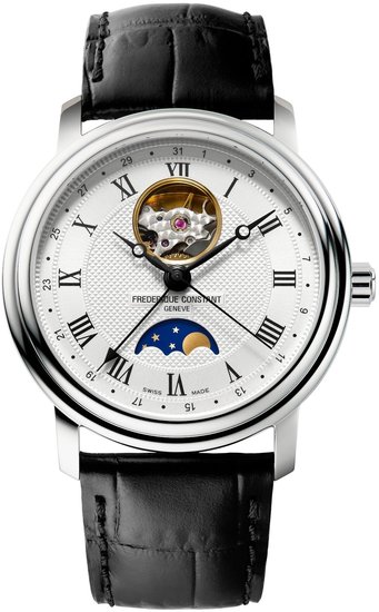 Hodinky FREDERIQUE CONSTANT FC-335MC4P6