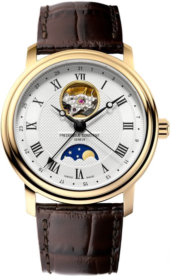 Hodinky FREDERIQUE CONSTANT FC-335MC4P5